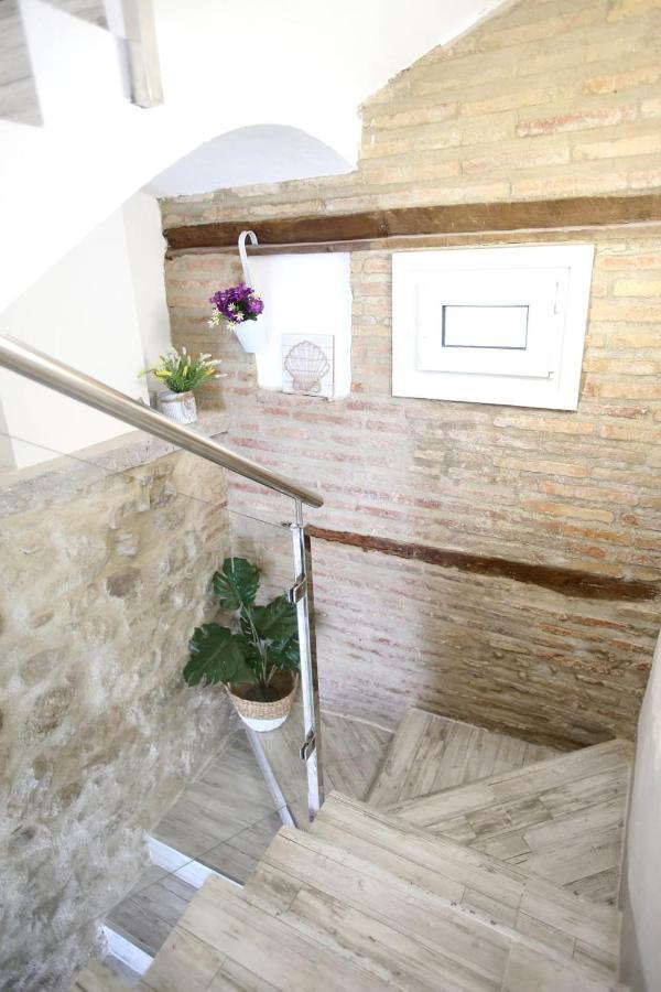 La Casita Del Laurel Casa Entera By Apartamentos Logrono Exterior photo